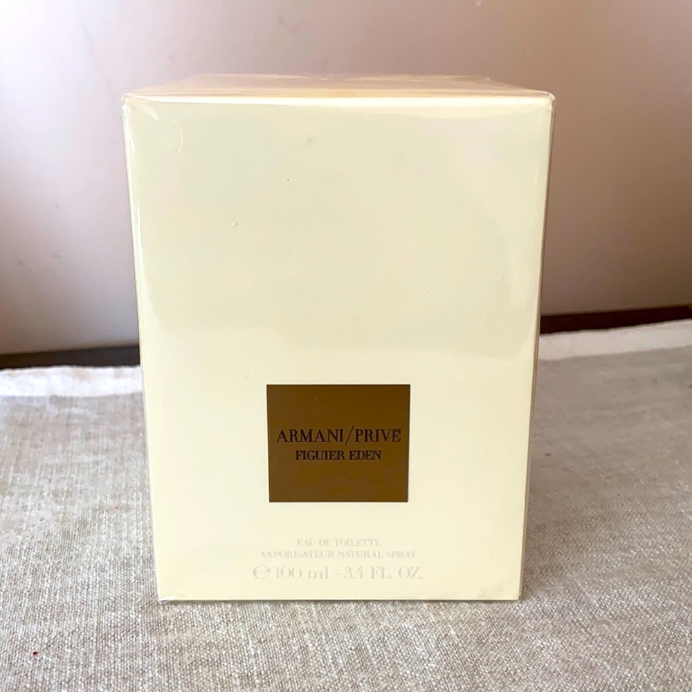 Giorgio Armani Prive Fragrance (unisex)